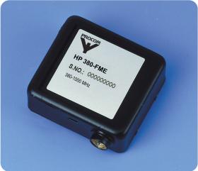 Procom Hochpassfilter (HP 380/174-FME)