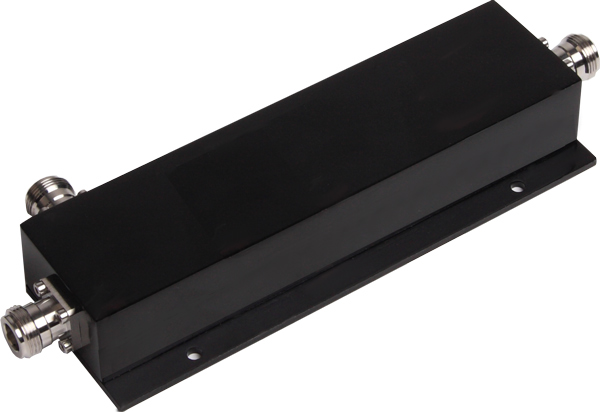 ADC-03-WBS-LP-NF-CC Richtkoppler 3dB