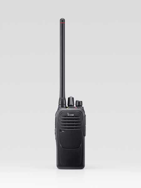 ICOM VHF-Handfunkgerät (IC-F1000)