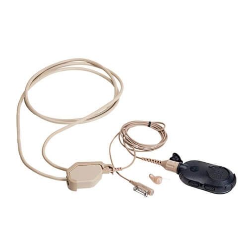Motorola Wireless Headset (NNTN8433A)