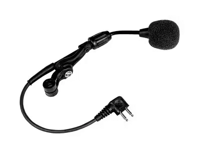 3M™ PELTOR™ Elektret-Bügelmikrofon (MT53N-14/1