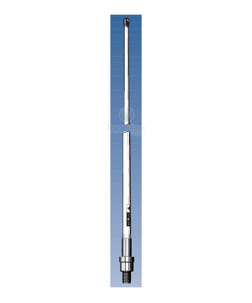 Procom 223-240 MHz 0dB Feststations- und Maritimantenne (CXL230-1/DAB)