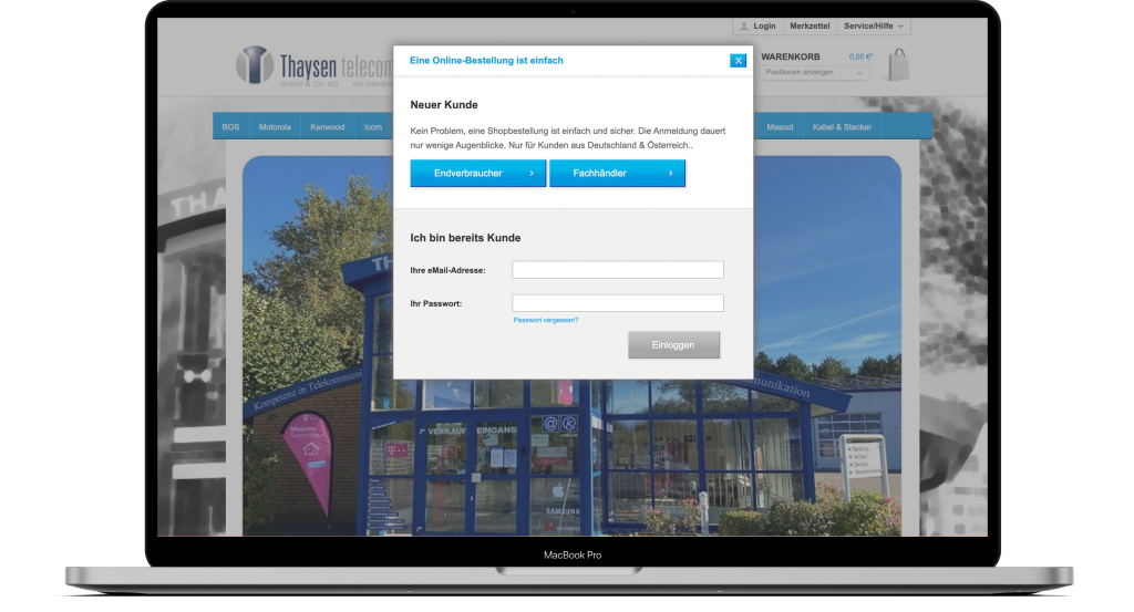 Haendler_werden Händler werden bei Thaysen telecom – B2B Großhandel Funkgeräte