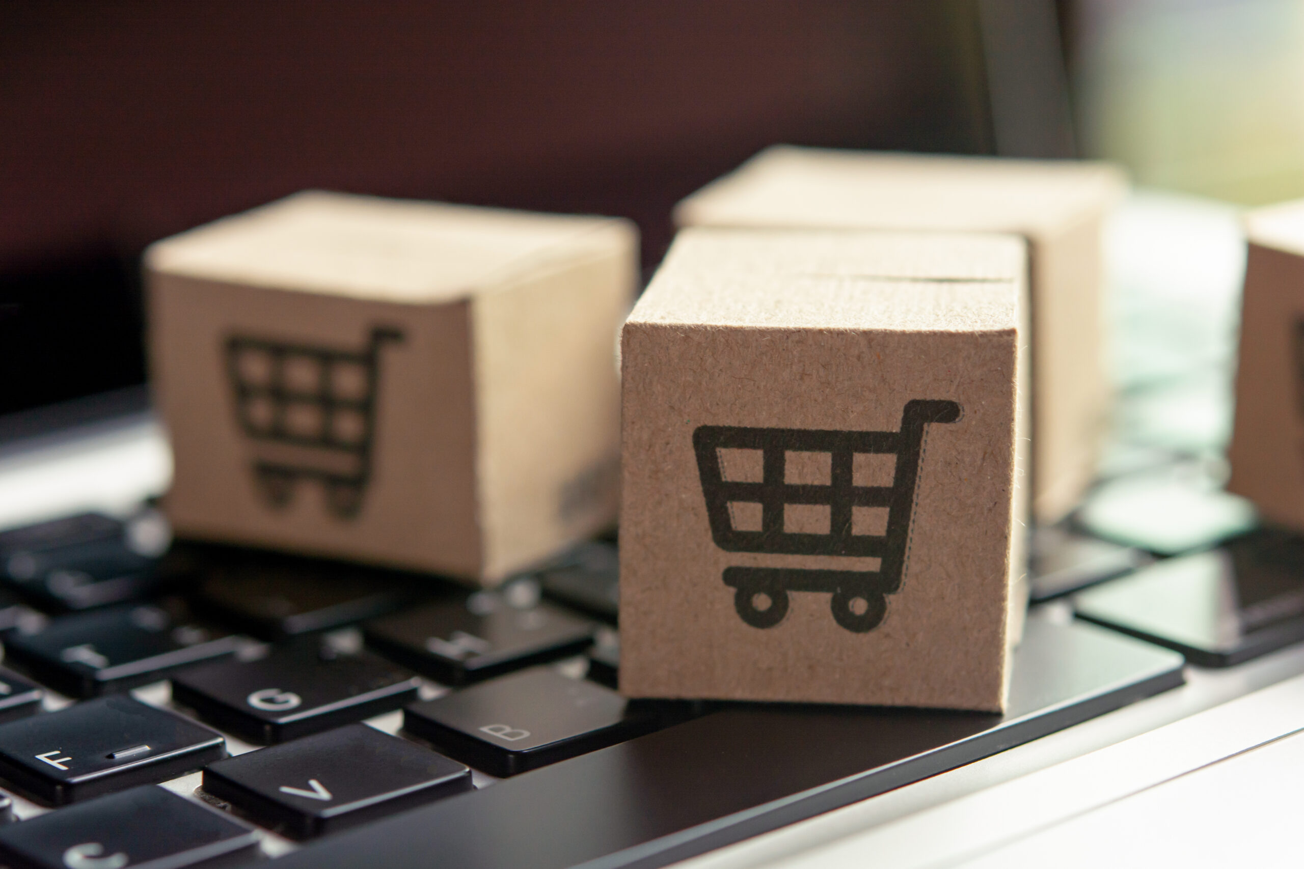 Online,Shopping GSM Großhandel – Smartphones und Mobilfunk im B2B-Vertrieb
