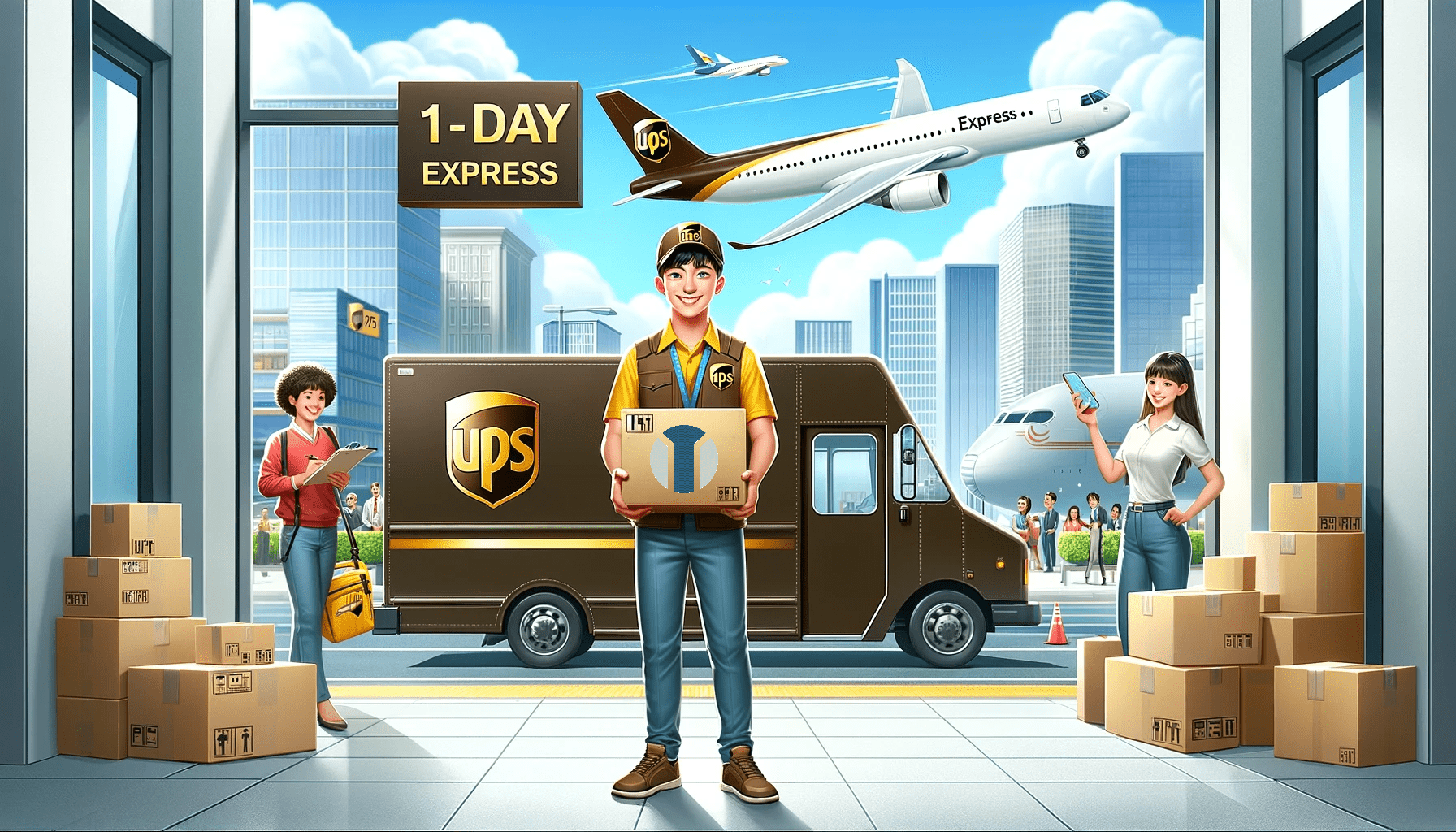 Thaysen_UPS Thaysen telecom UPS-Lösungen und Stromversorgung