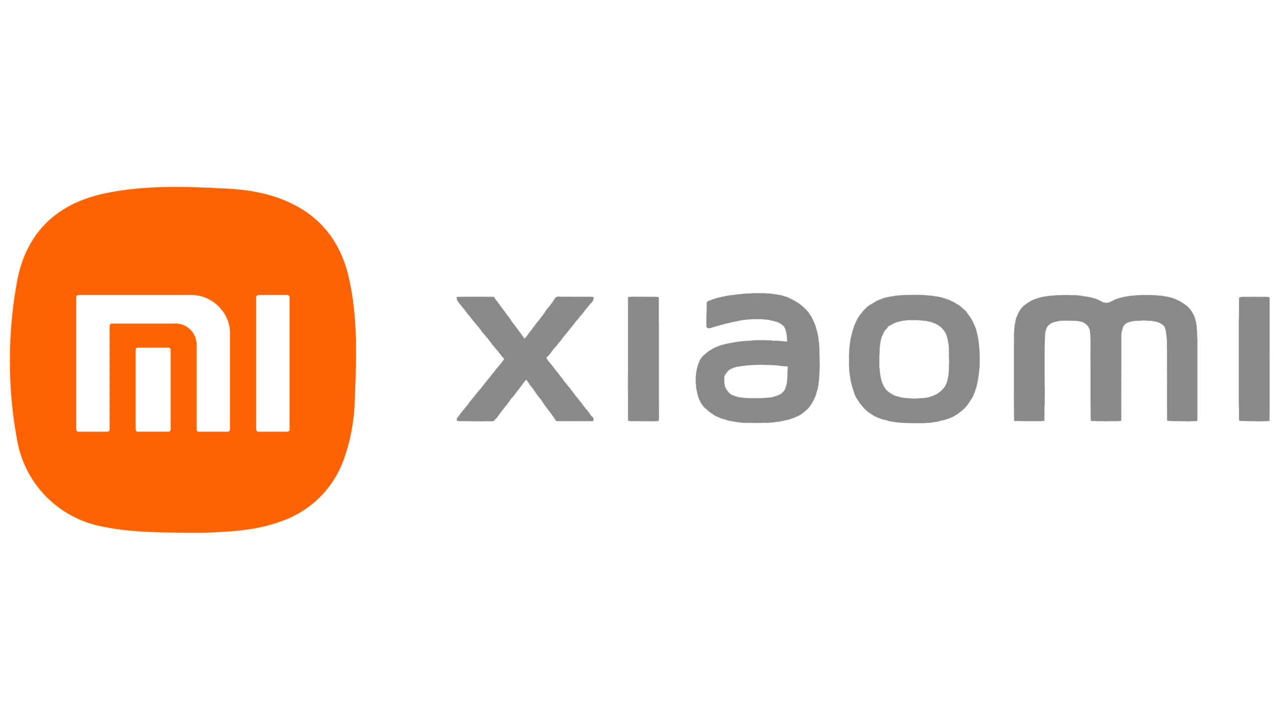 Xiaomi-logo Xiaomi
