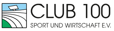 club_100_logo_quer (2) ICOM Club 100 – Thaysen telecom als autorisierter ICOM Fachhändler