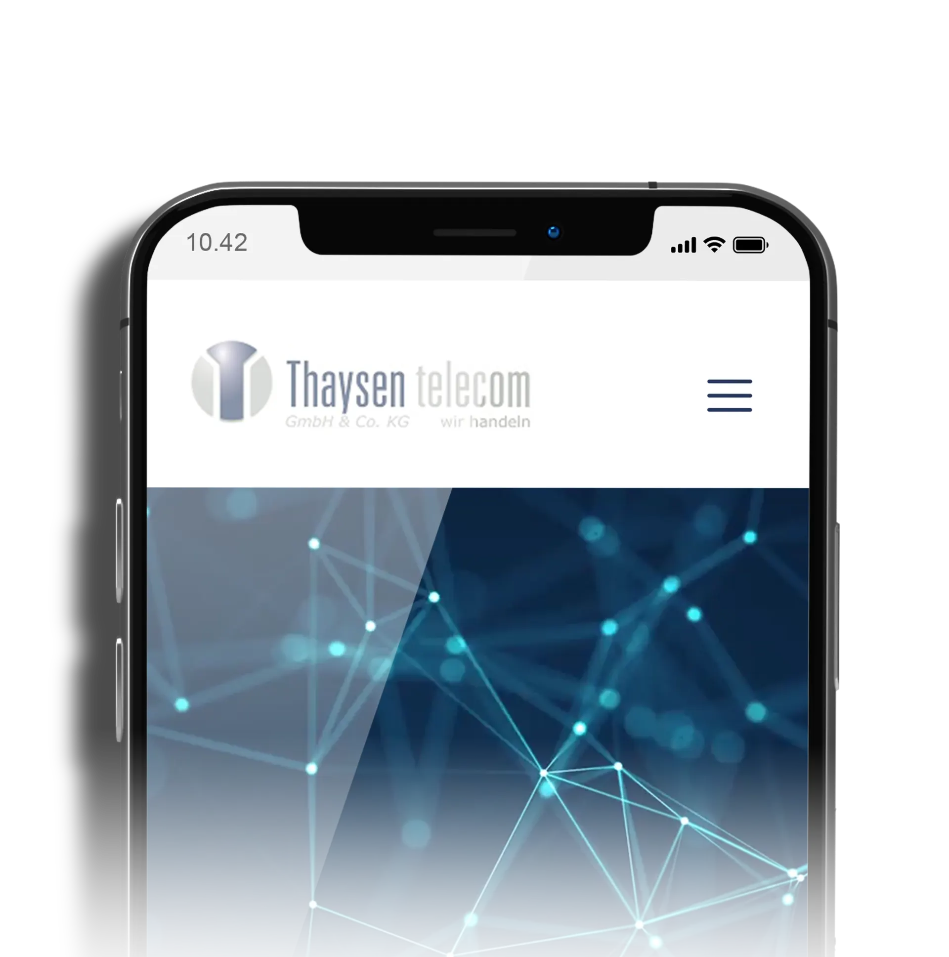 Thaysen Telecom Thaysen telecom
