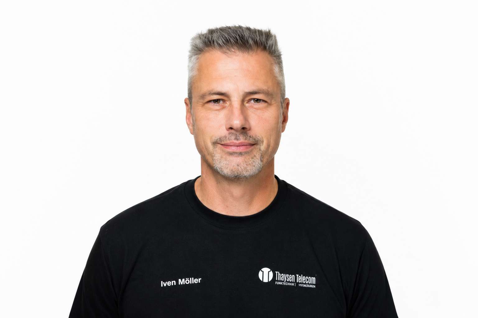 Iven Iven Müller